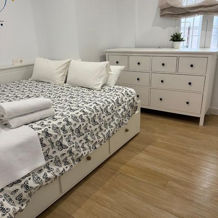 Goya Cordoba Διαμέρισμα Εξωτερικό φωτογραφία